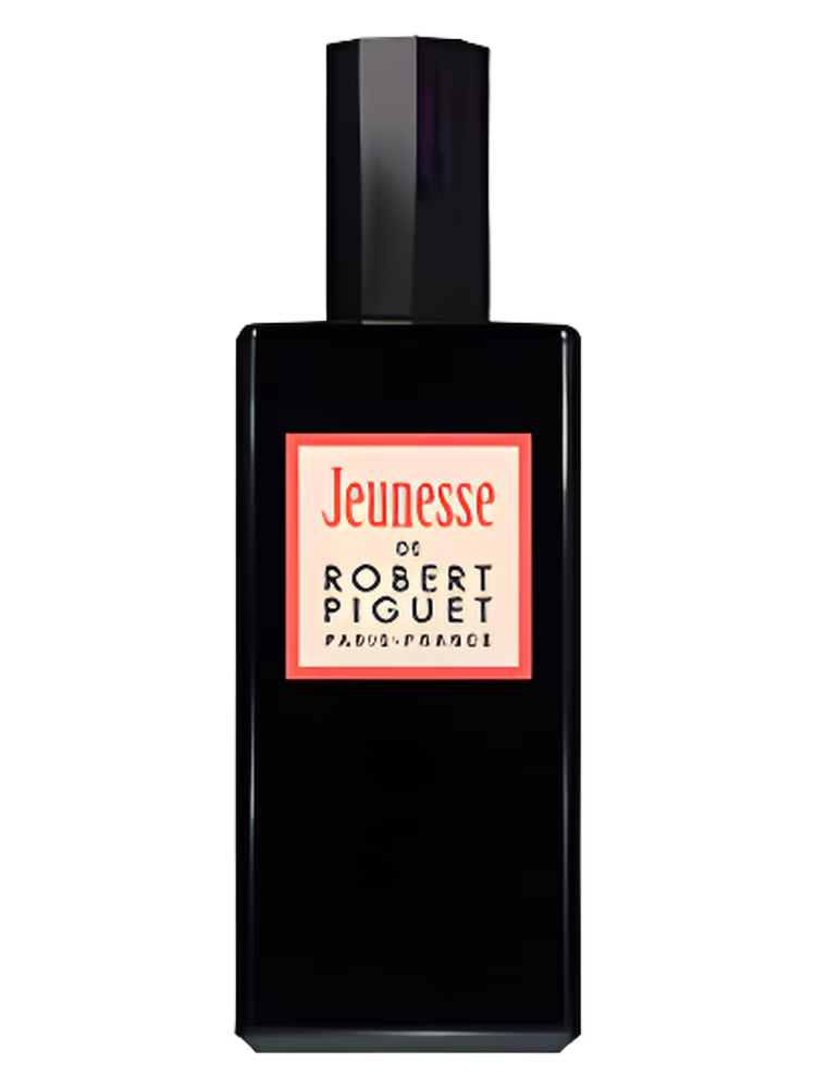 Robert Piguet Jeunesse