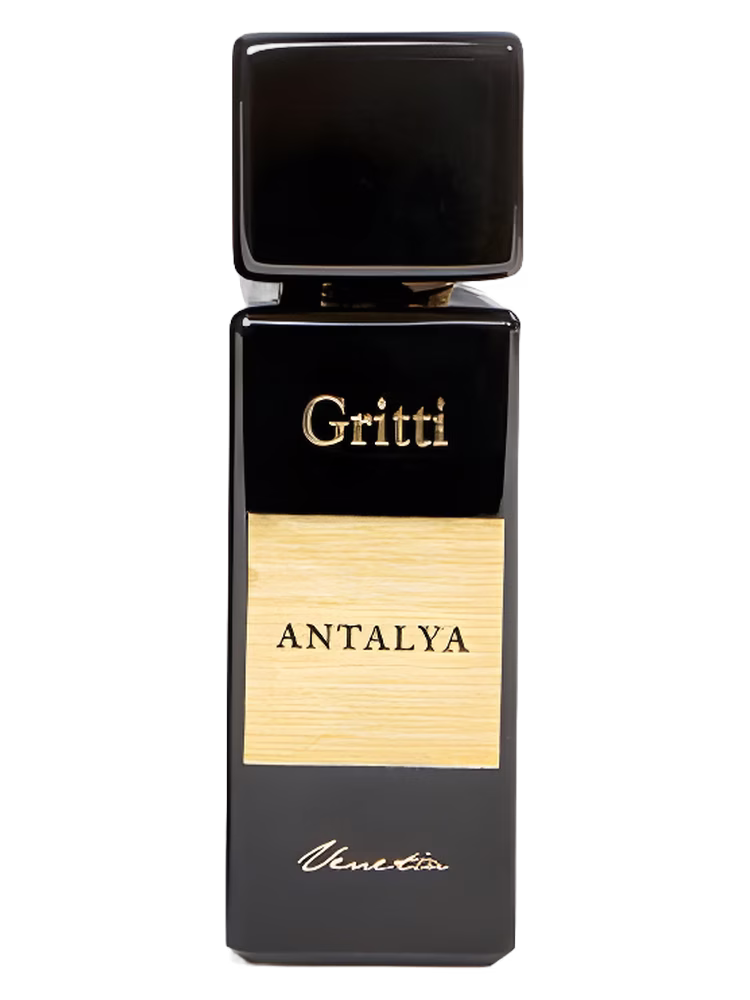 Gritti Antalya