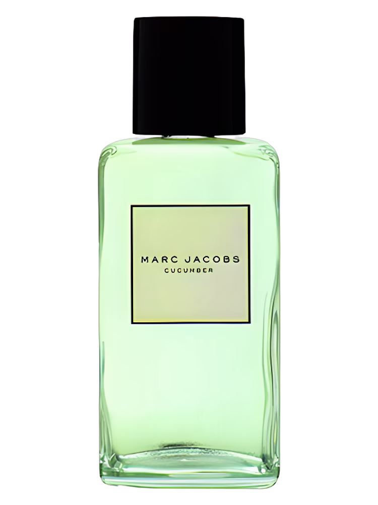 Marc Jacobs Marc Jacobs Splash Cucumber