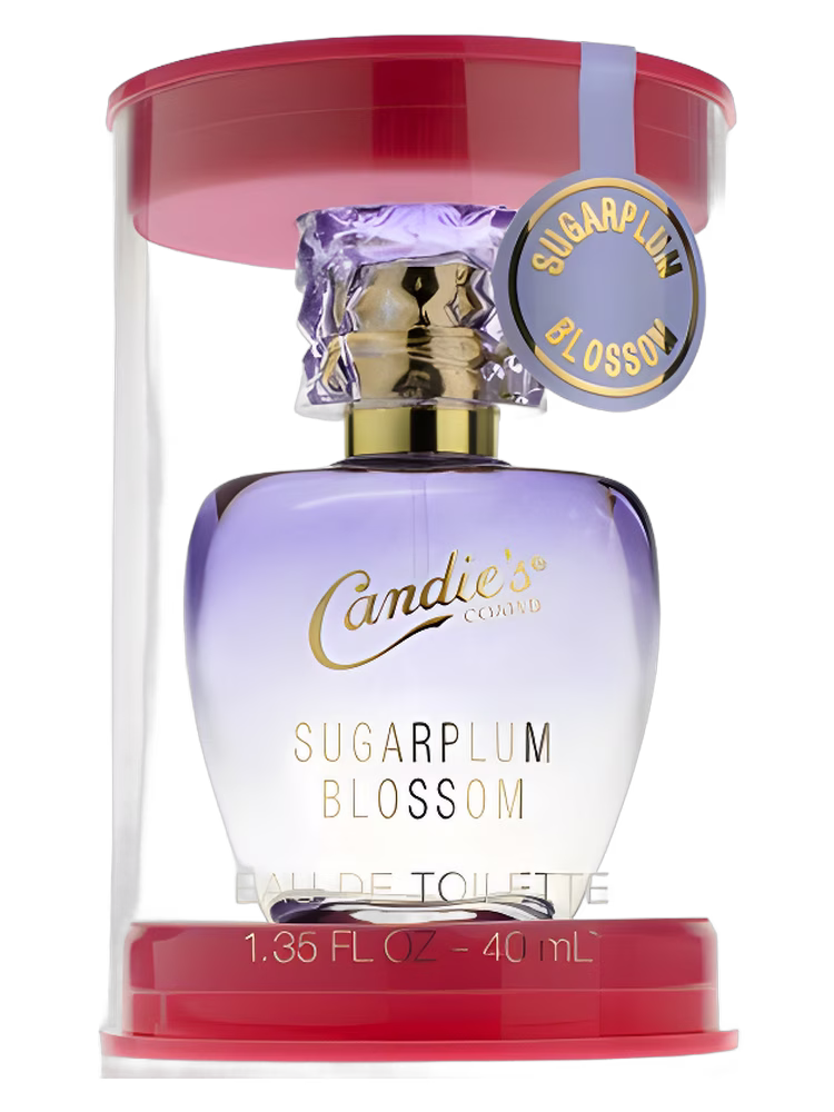 Candie's Sugarplum Blossom