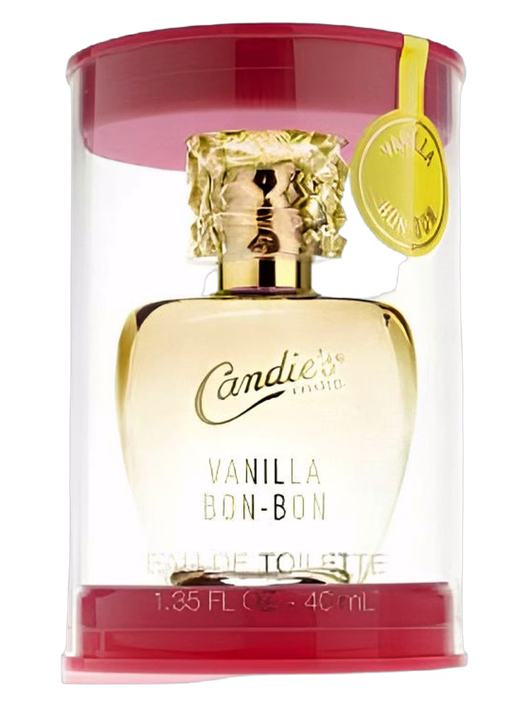 Candie's Vanilla Bon-Bon