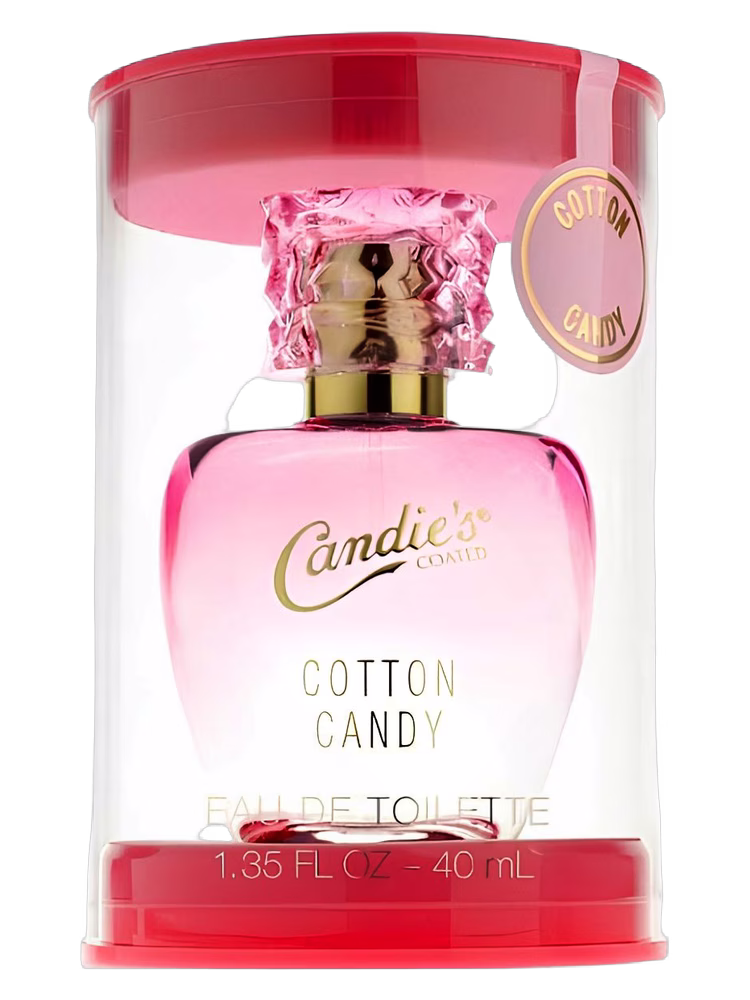 Candie's Cotton Candy