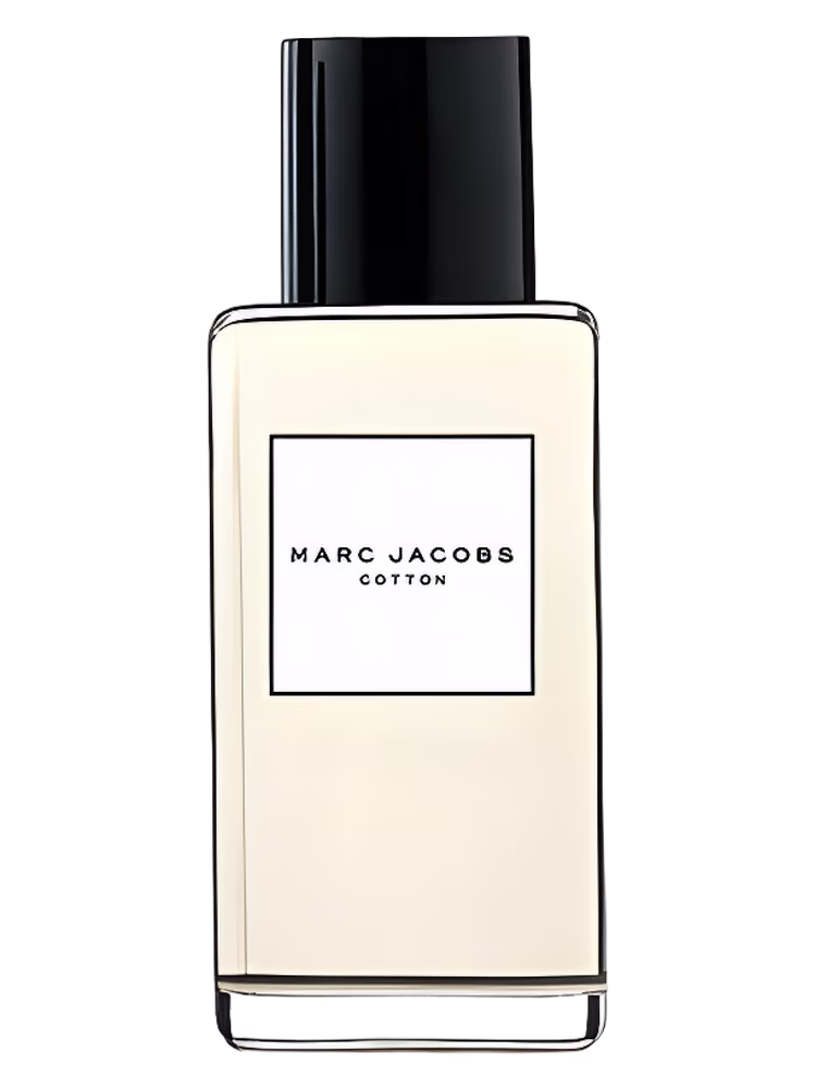 Marc Jacobs Marc Jacobs Splash Cotton