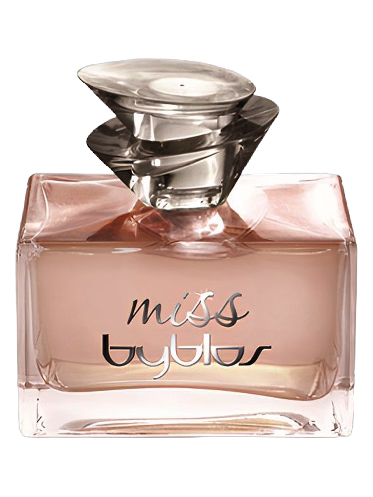 Byblos Miss Byblos