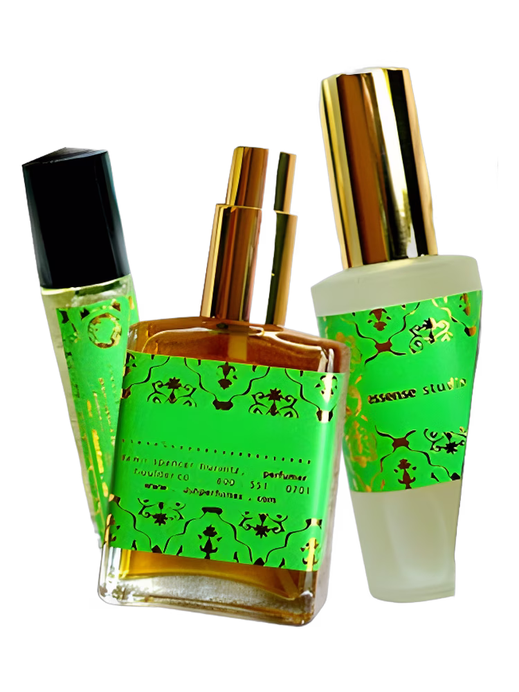 DSH Perfumes Indus
