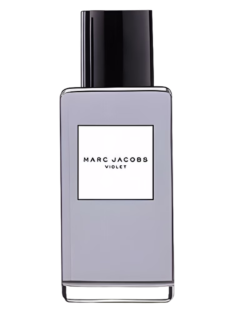 Marc Jacobs Marc Jacobs Autumn Splash Violet