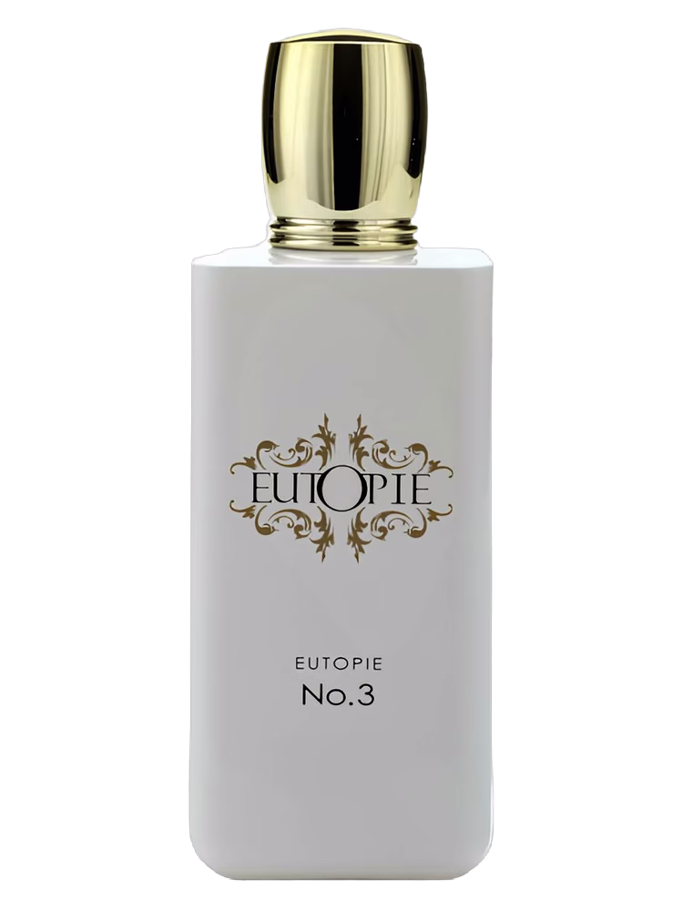 Eutopie No 3