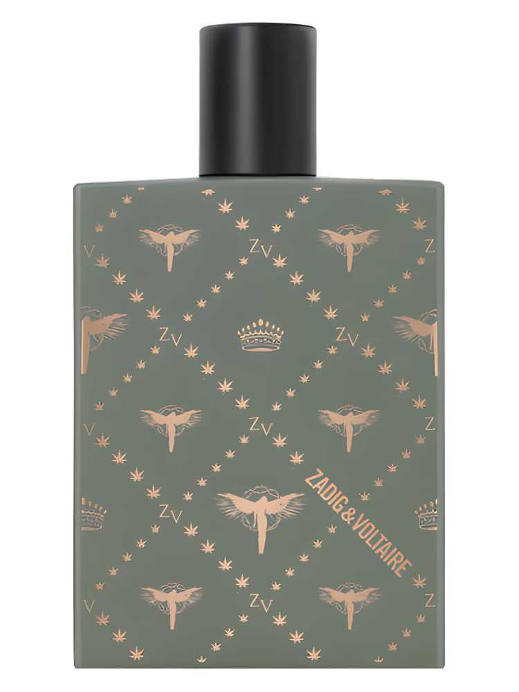 Zadig & Voltaire Tome 1 La Purete For Him Collector