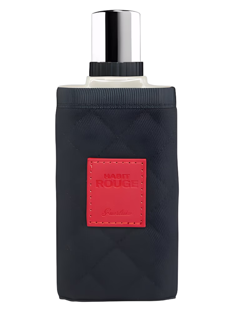 Guerlain Habit Rouge Edition Voyage