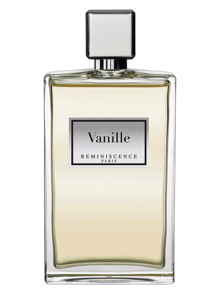 Reminiscence Vanille