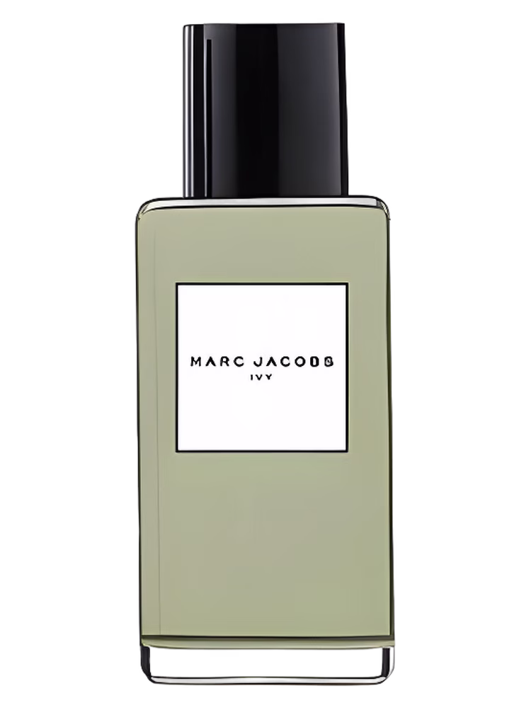 Marc Jacobs Marc Jacobs Autumn Splash Ivy