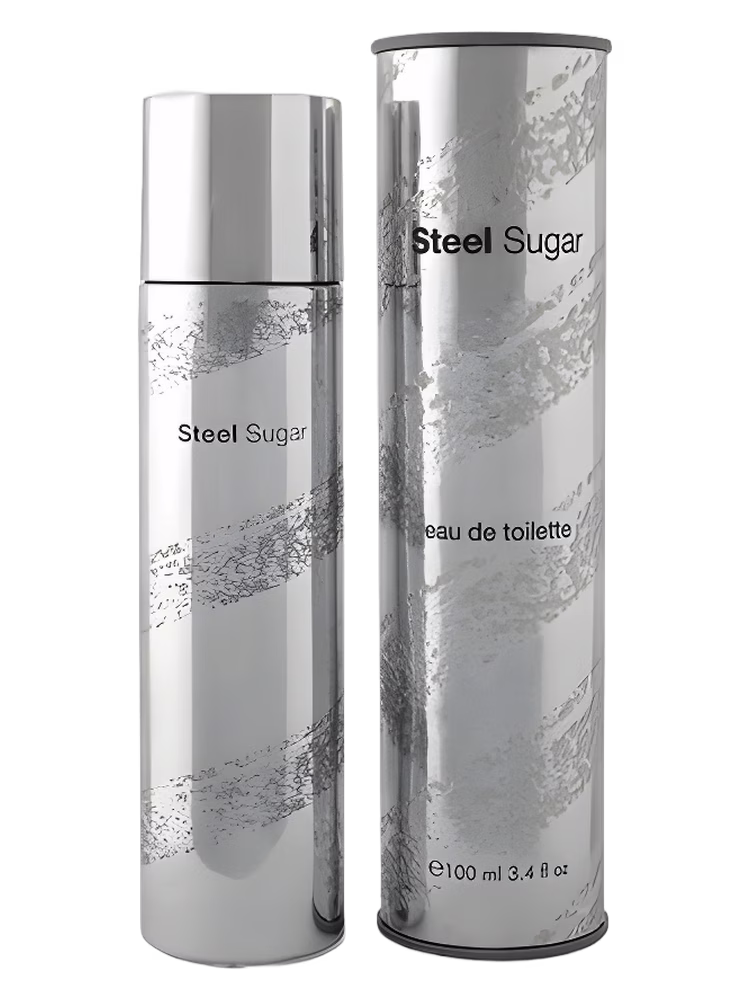 Aquolina Steel Sugar