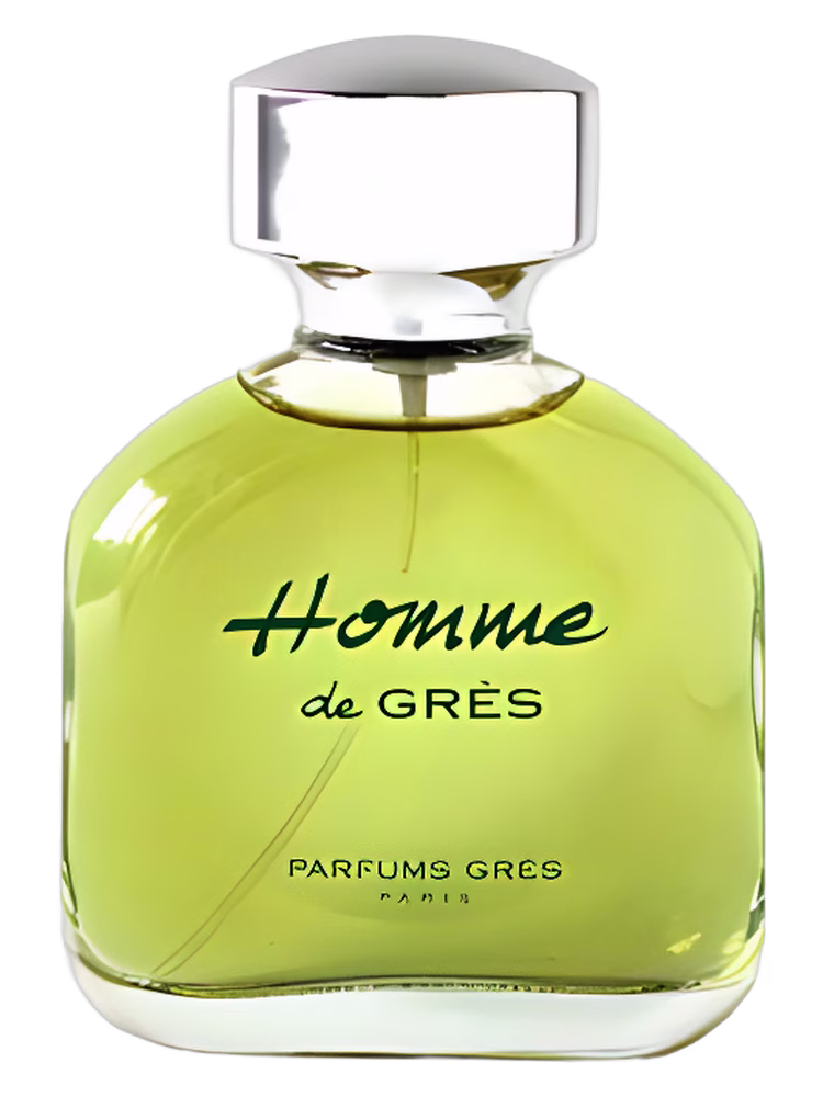 Grès Homme de Gres