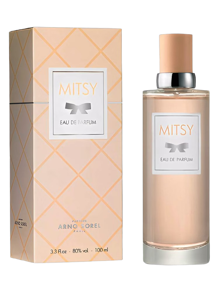 Arno Sorel Mitsy (2012)