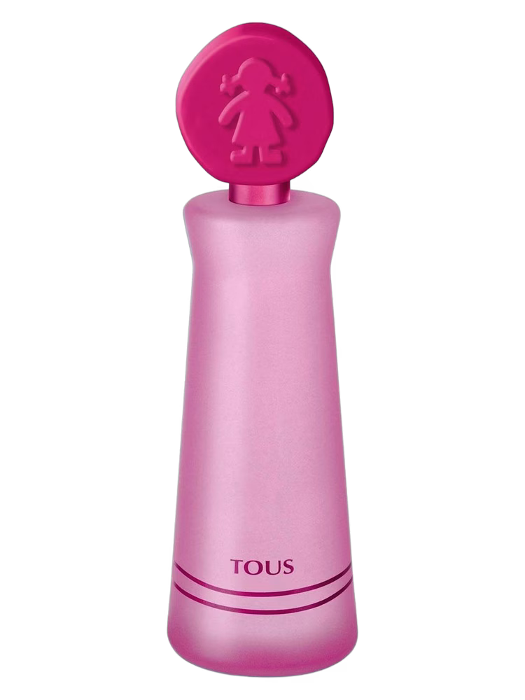 Tous Tous Kids Girl