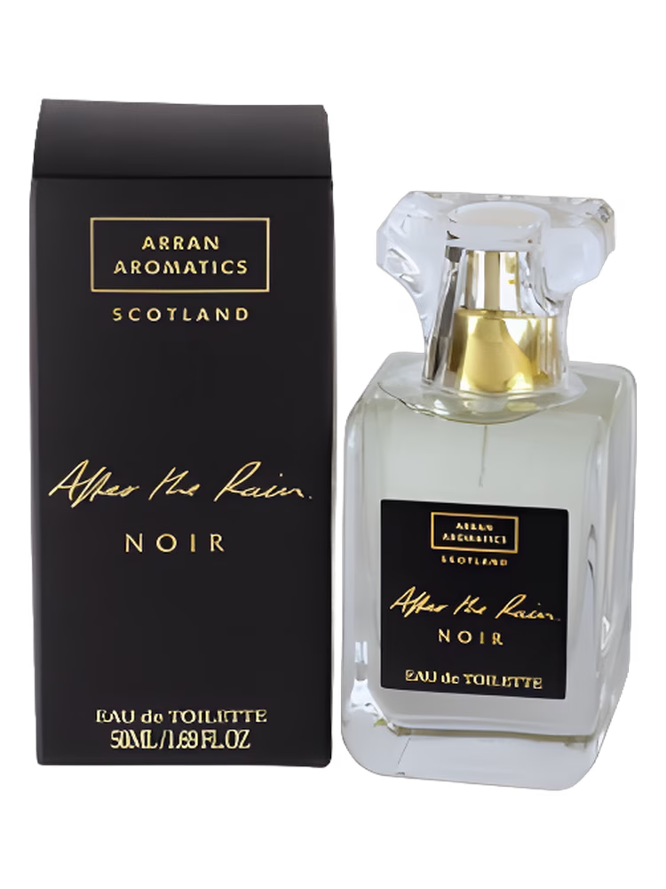 Arran Aromatics After the Rain Noir