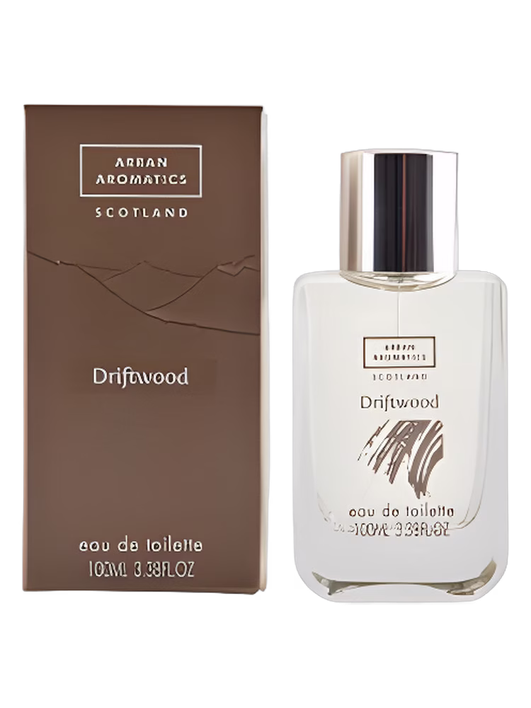 Arran Aromatics Driftwood