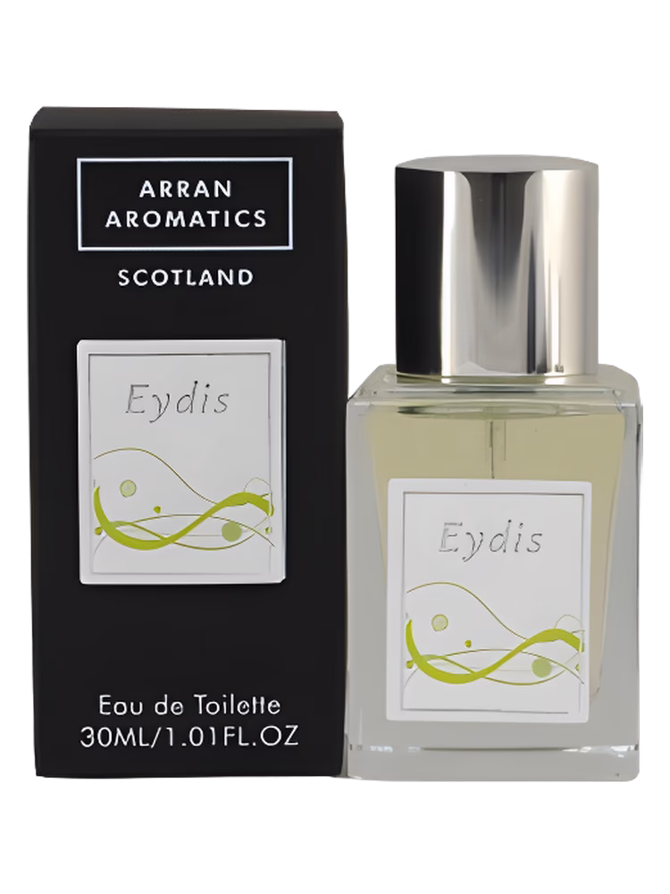 Arran Aromatics Eydis