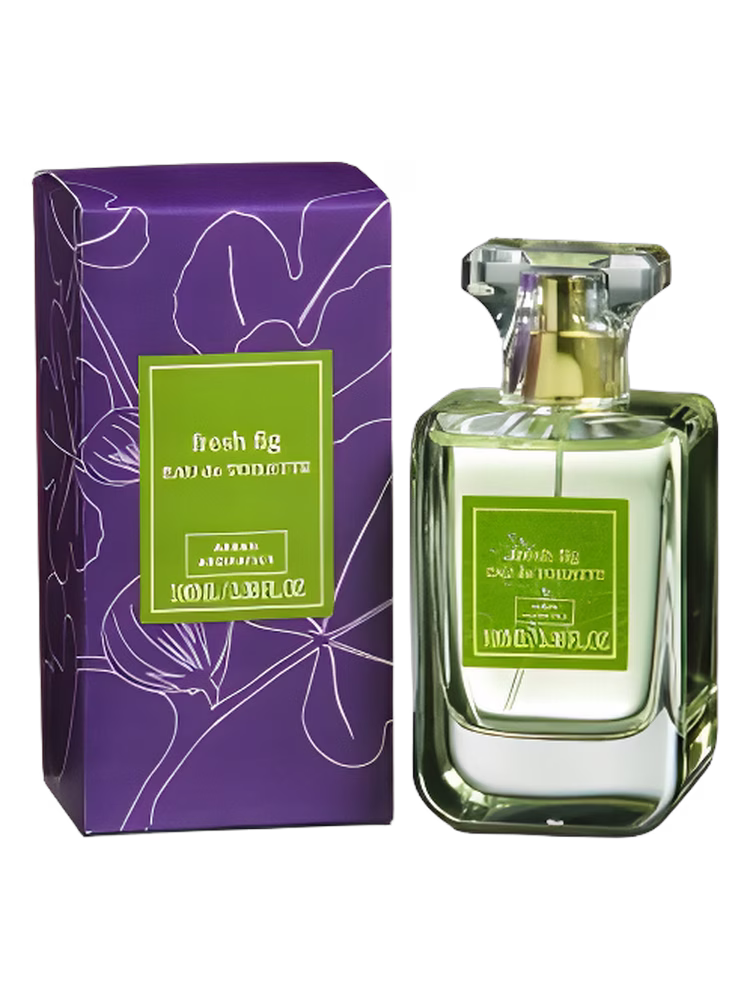 Arran Aromatics Fresh Fig