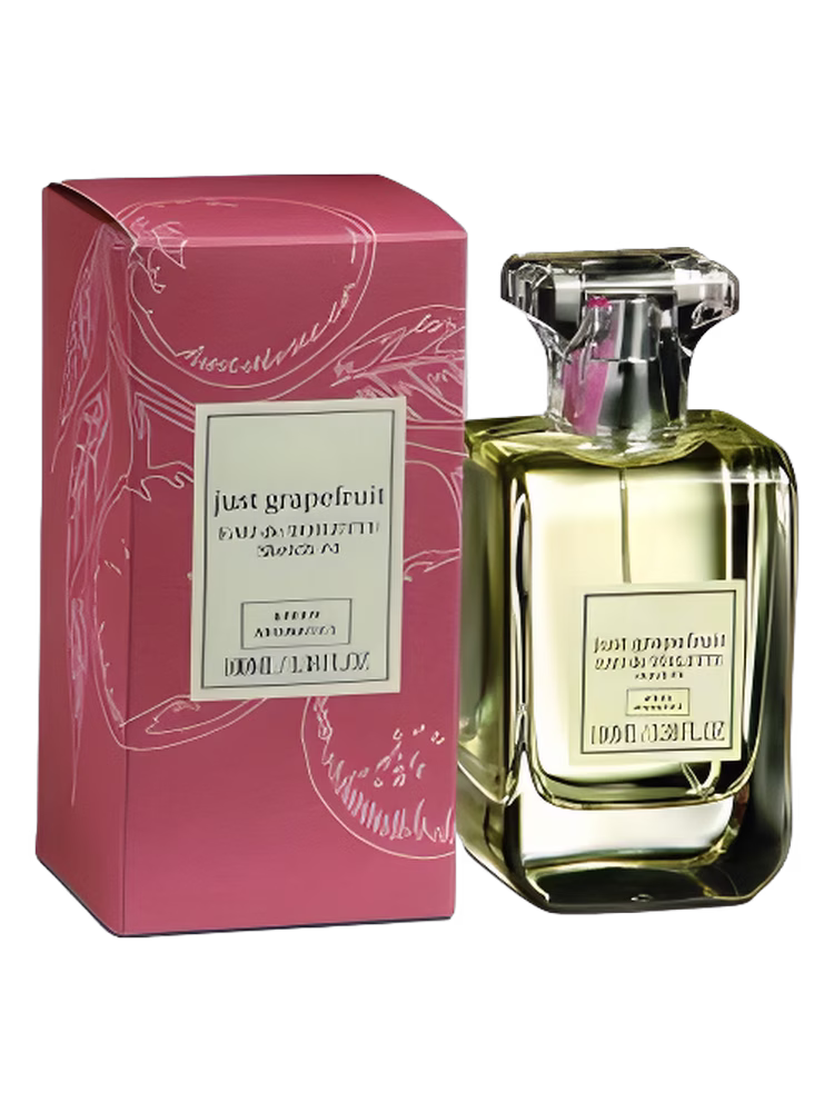 Arran Aromatics Just Grapefruit