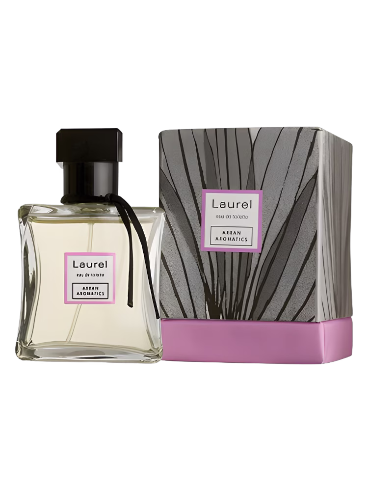 Arran Aromatics Laurel