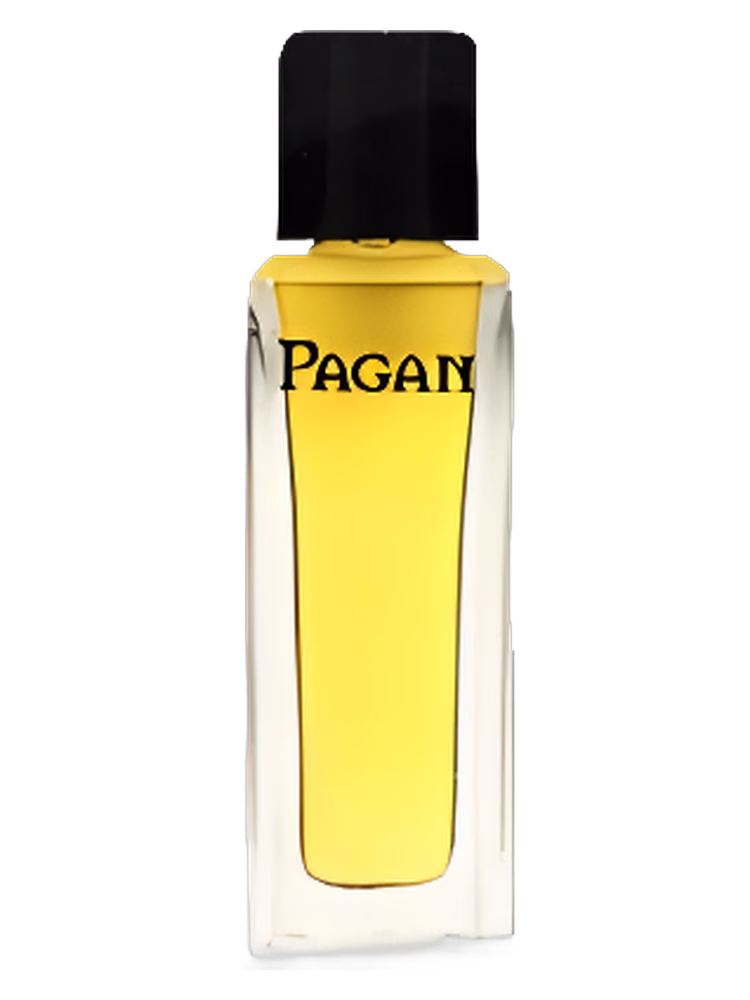 Mayfair Pagan