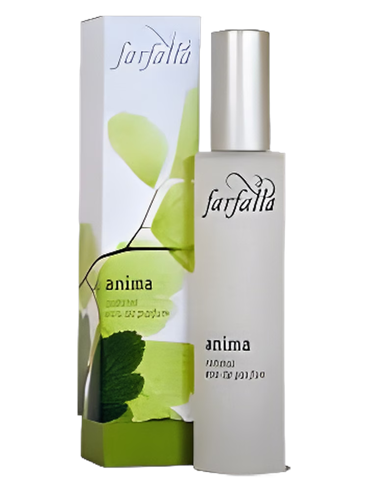 Farfalla Anima