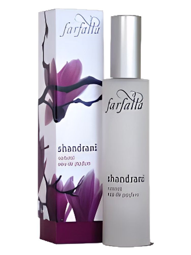 Farfalla Shandrani