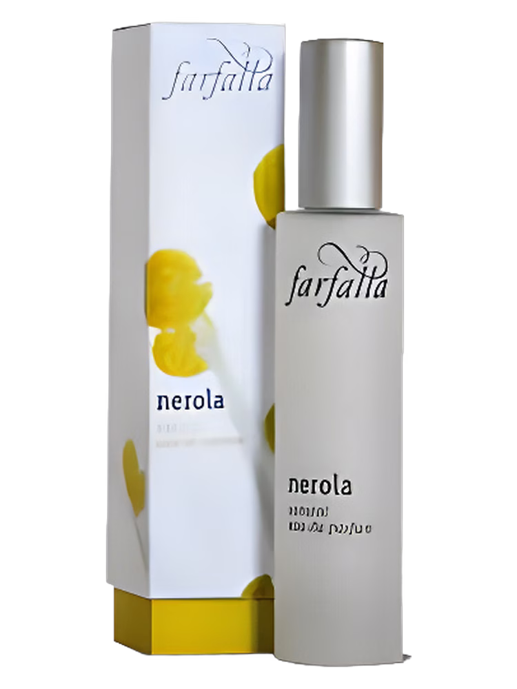 Farfalla Nerola