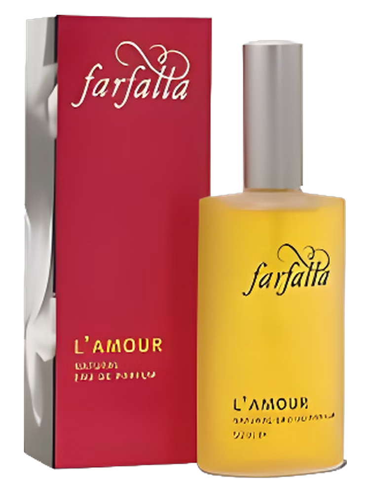 Farfalla L'Amour