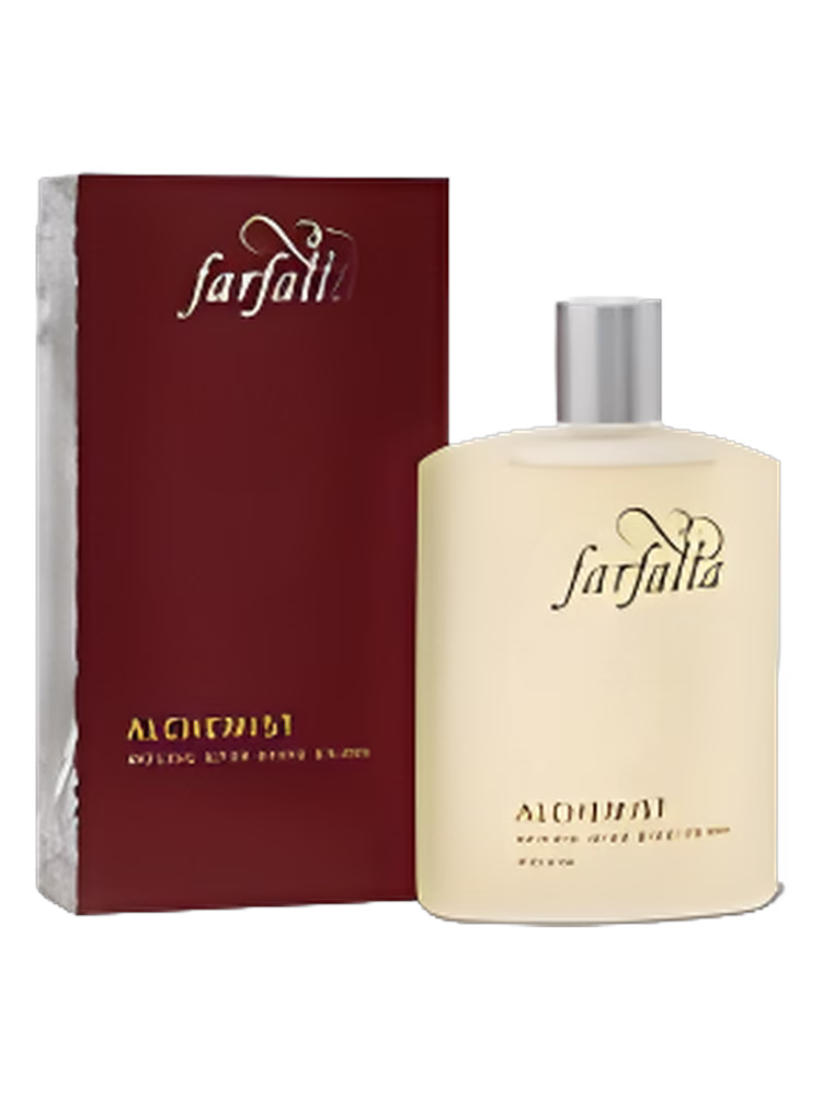 Farfalla Alchemist