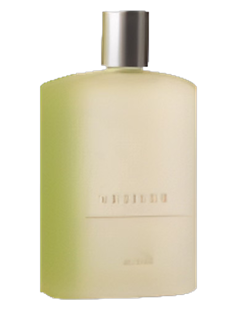 Farfalla Vetiver
