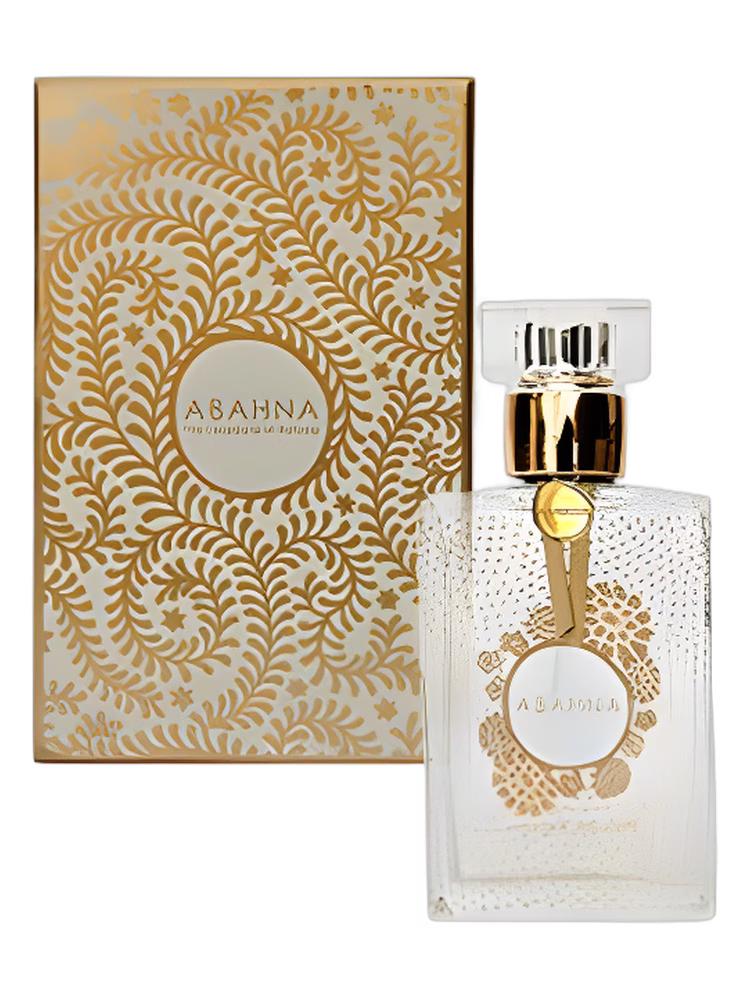 Abahna Mandarin & Sicilian Bergamot