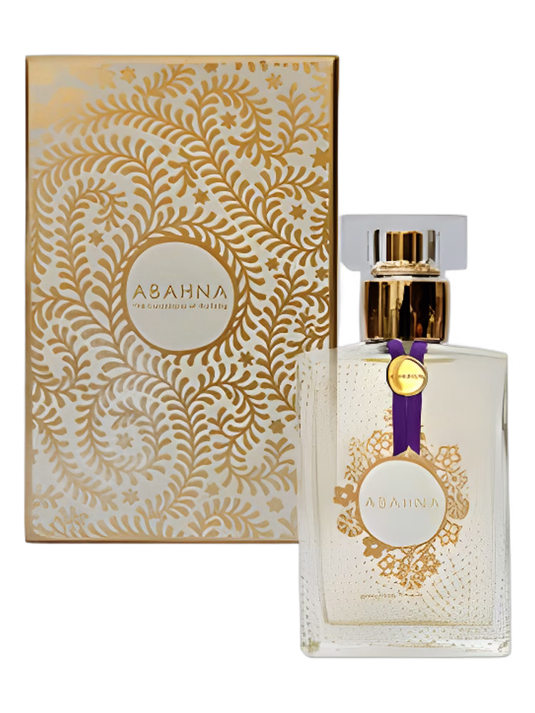 Abahna Lilac Rose & Geranium