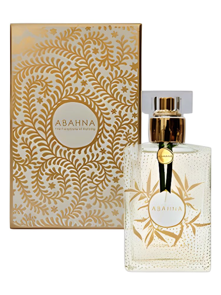 Abahna White Grapefruit & May Chang
