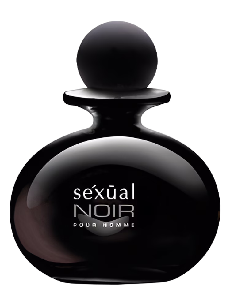 Michel Germain Sexual Noir