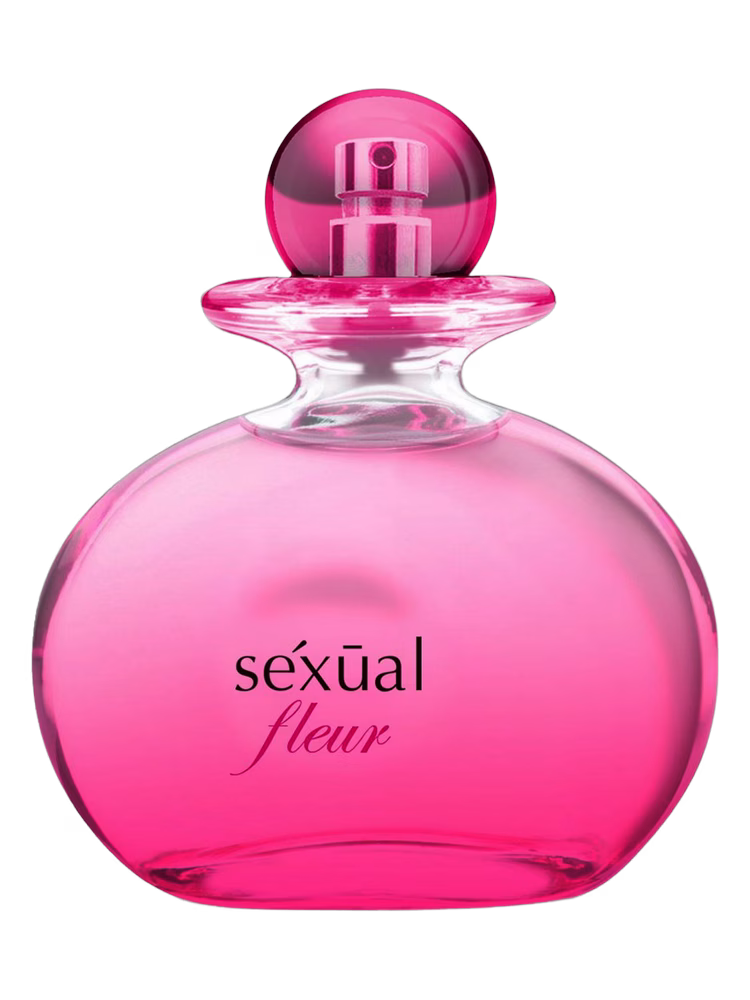 Michel Germain Sexual Fleur
