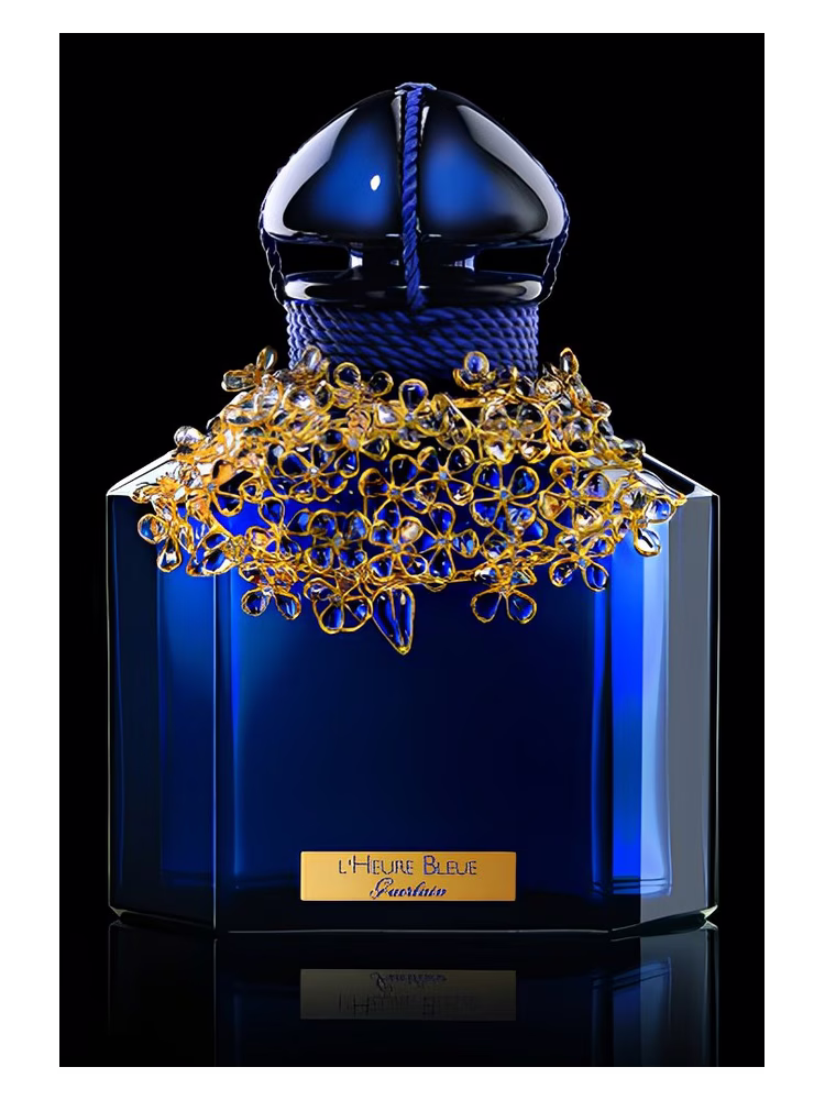 Guerlain L'Heure Bleue 100 Anniversaire