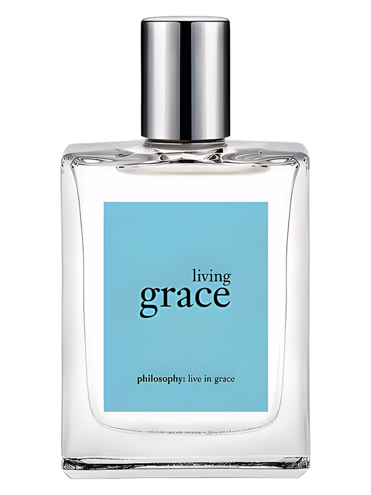 Philosophy Living Grace