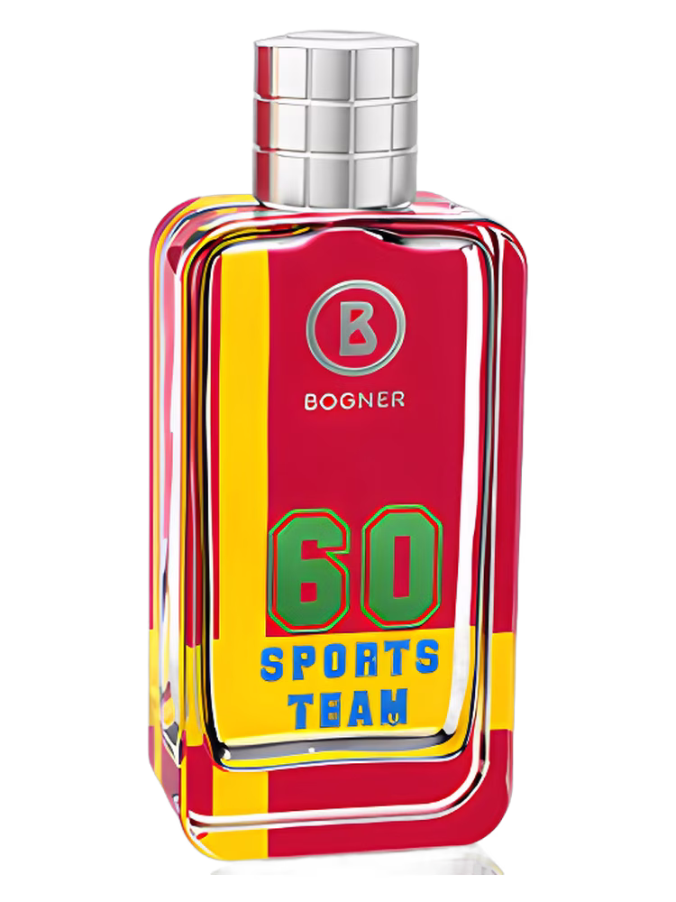 Bogner 1960
