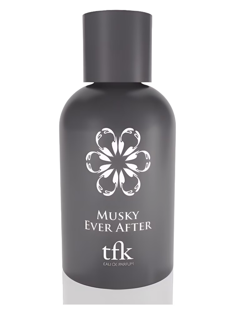 The Fragrance Kitchen Musky Ever After