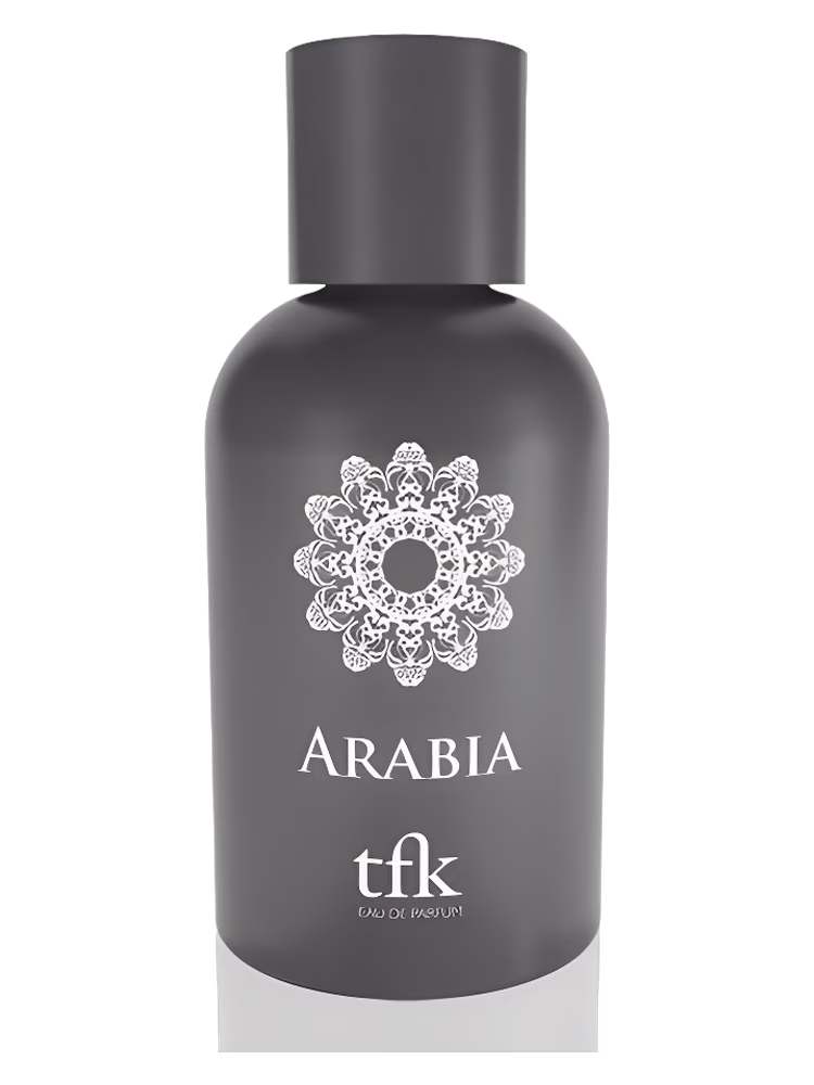 The Fragrance Kitchen Arabia