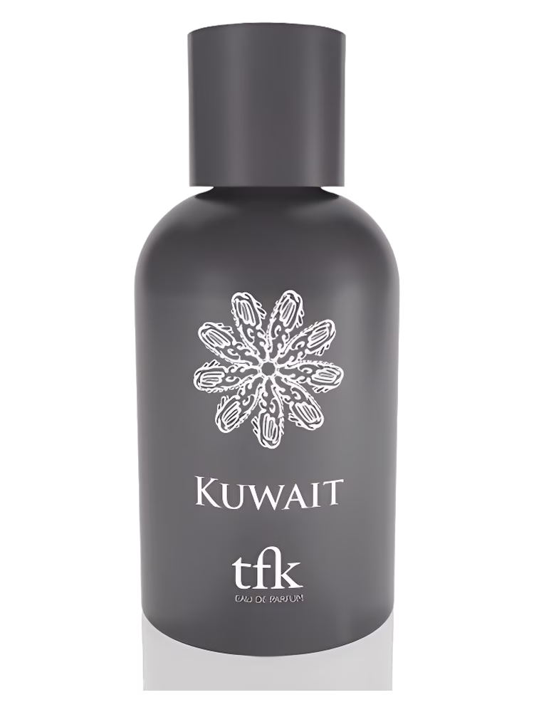 The Fragrance Kitchen Kuwait