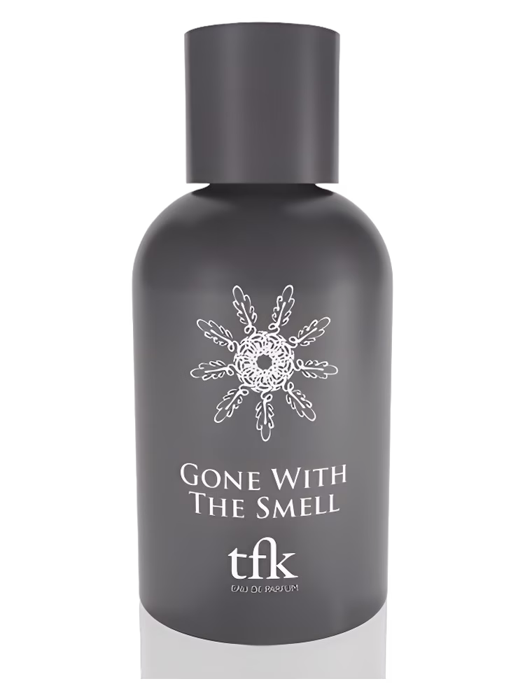 The Fragrance Kitchen Gone with the Smell