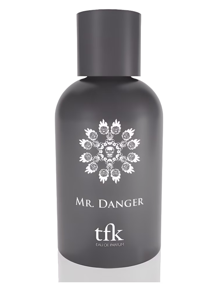 The Fragrance Kitchen Mr. Danger