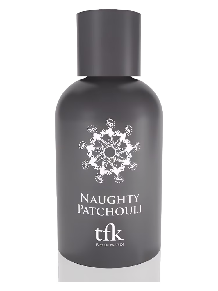 The Fragrance Kitchen Naughty Patchouli