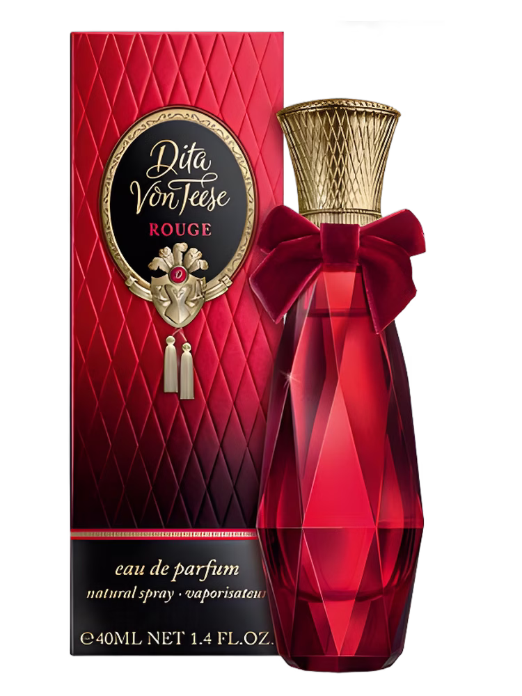 Dita Von Teese Rouge