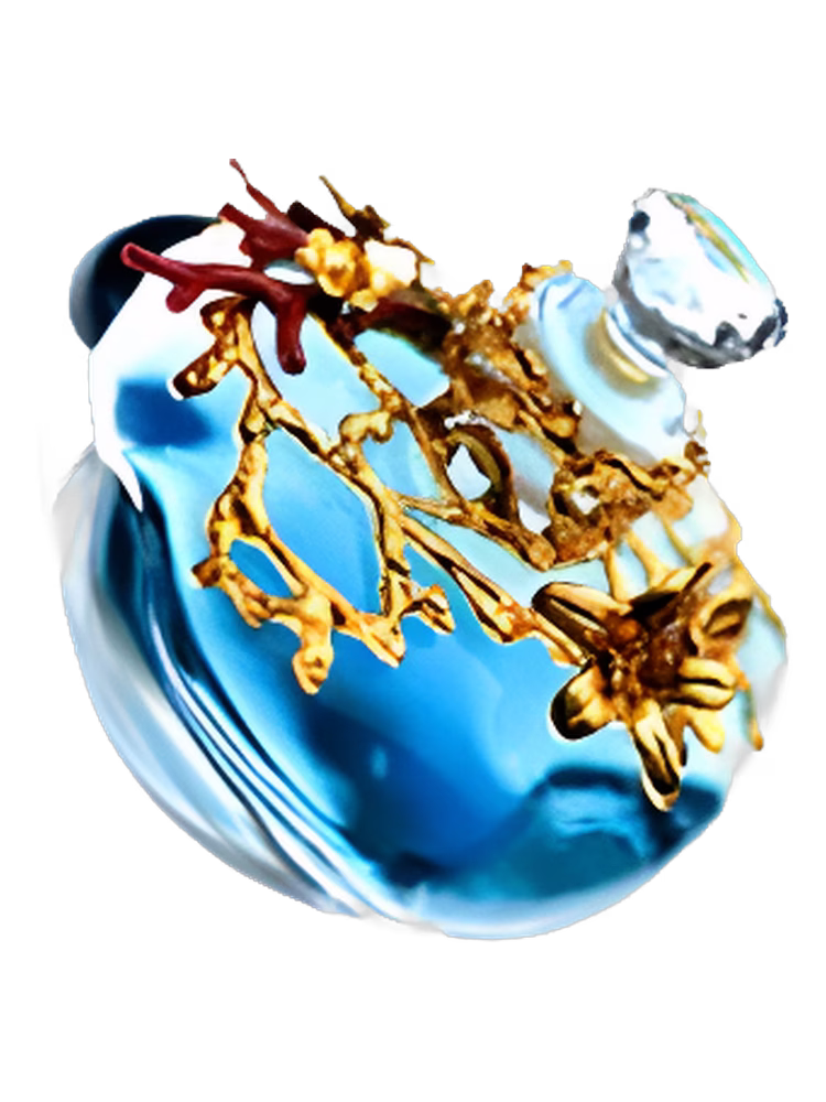Lolita Lempicka The Heart-Catcher