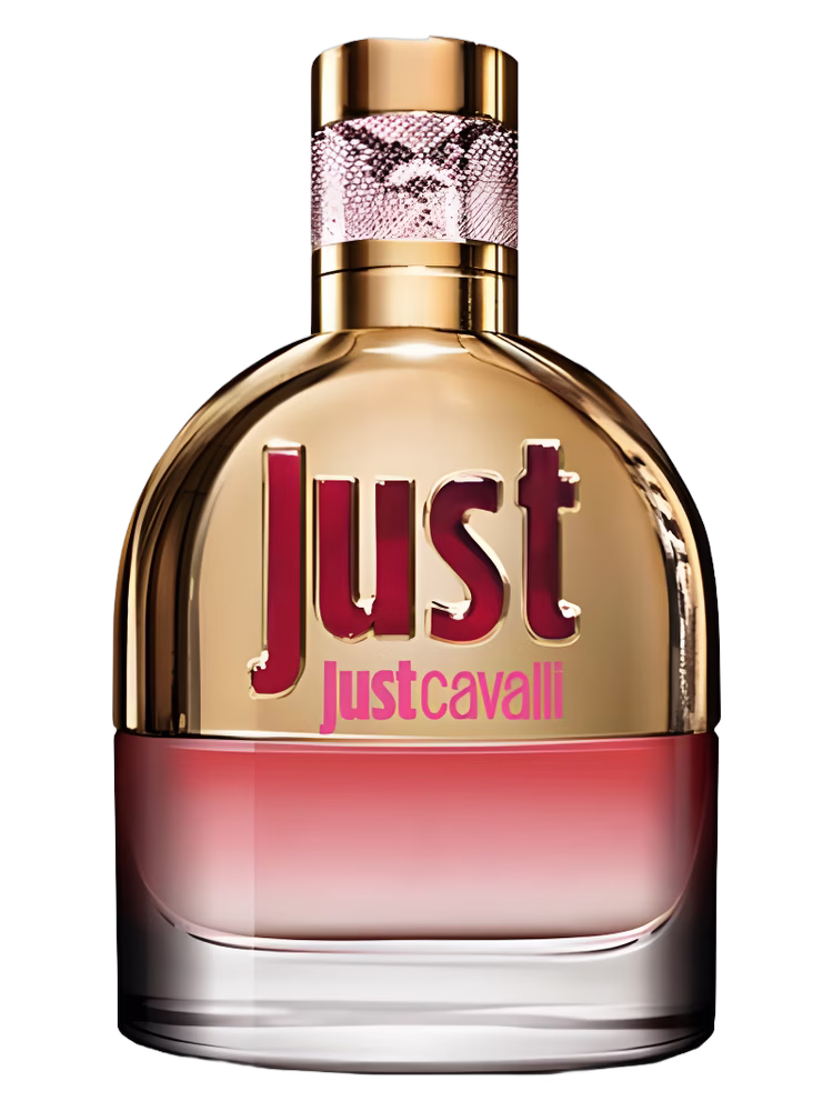 Roberto Cavalli Just Cavalli
