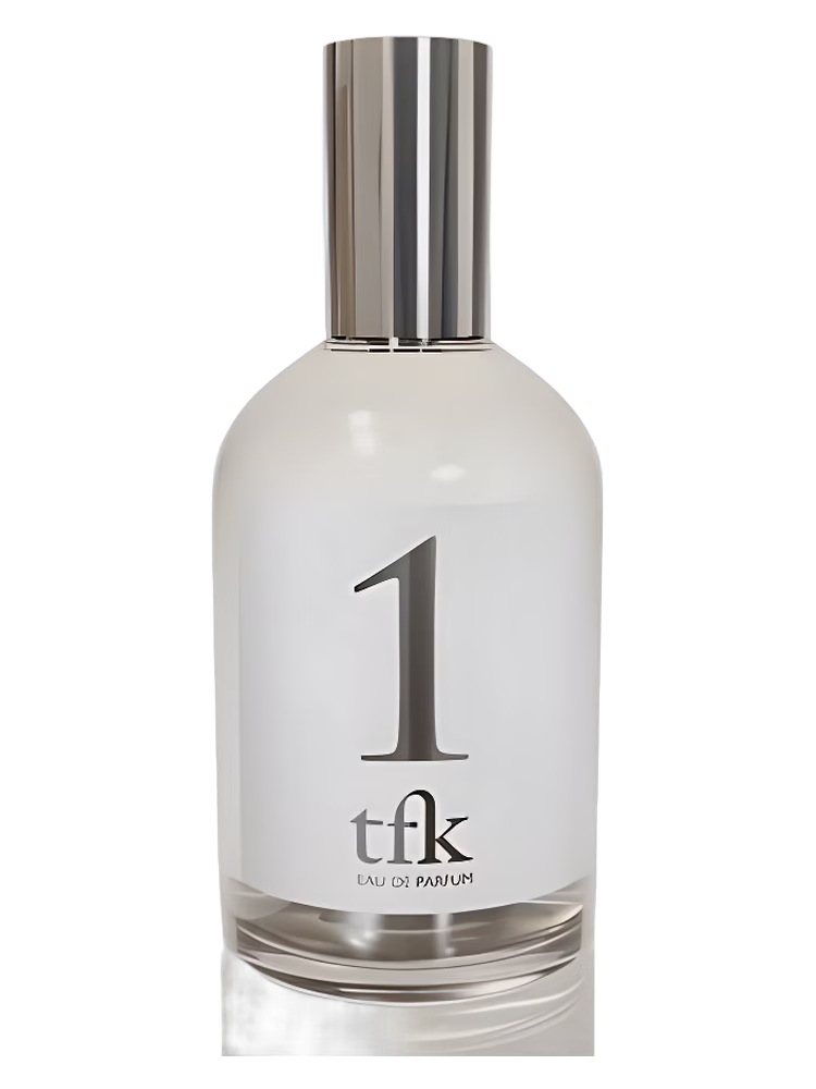 The Fragrance Kitchen 1